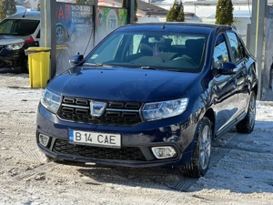 Dacia Logan Prestige 1.0 Euro 6 - imagine 4