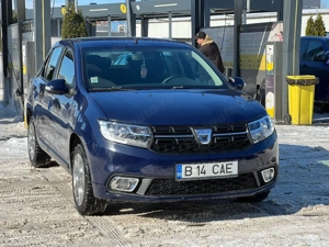 Dacia Logan Prestige 1.0 Euro 6 - imagine 2