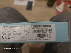 Tableta Huawei  - imagine 5