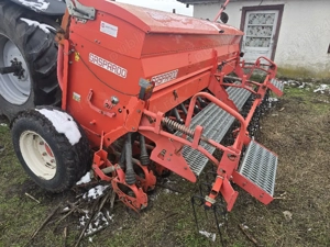 Vând Semanatoare Gaspardo