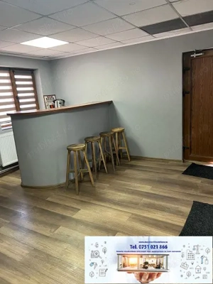 Spațiu comercial de închiriat   George Coșbuc - imagine 2