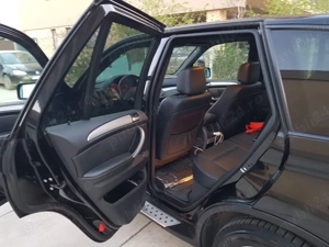 OCAZIE De vanzare  X5 stare foarte buna 