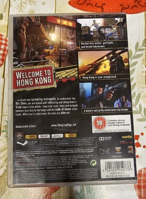 Pachet 3 jocuri PC - imagine 3