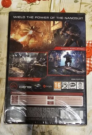 Pachet 3 jocuri PC - imagine 4