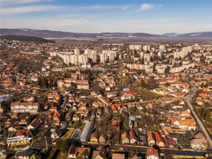 Casa din lemn, teren 384 mp: oportunitate de renovare, Simeria, Covasna - imagine 14