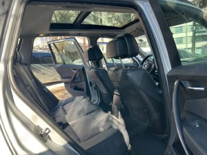 BMW x3 2.0 D 150cp An 2011 Euro 5 - imagine 4