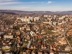 Casa din lemn, teren 384 mp: oportunitate de renovare, Simeria, Covasna - imagine 20