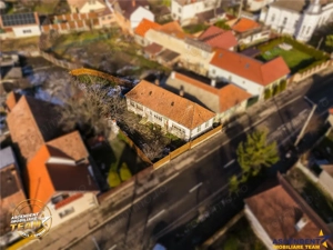 Casa din lemn, teren 384 mp: oportunitate de renovare, Simeria, Covasna - imagine 7