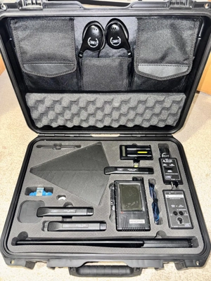 REI ANDRE Near-field Detection Receiver - imagine 5