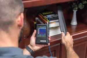 REI ANDRE Near-field Detection Receiver - imagine 4