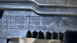 Far LED Audi Q3 Complet - 8U0941034 - in stare foarte buna - imagine 7