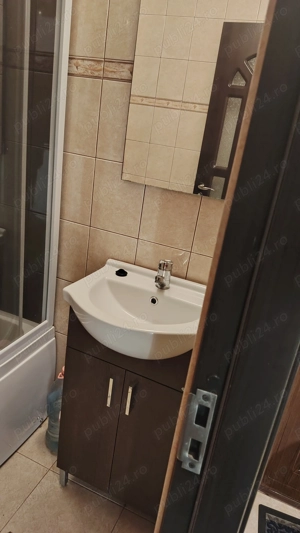 Garsoniera zona darmanesti piața  - imagine 3