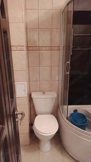 Garsoniera zona darmanesti piața  - imagine 4