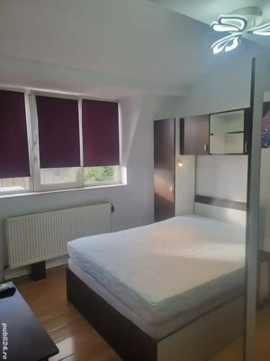Persoana fizica inchiriez apartament 2 camere decomandat Palas Mall Iasi - imagine 6