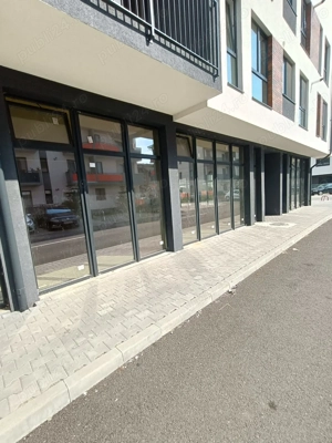 Spațiu pentru Business în Florești - 161 mp, Parter, Acces Facil - imagine 5