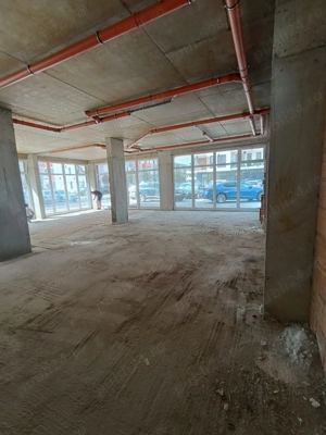 Spațiu pentru Business în Florești - 161 mp, Parter, Acces Facil