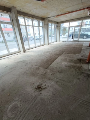 Spațiu pentru Business în Florești - 161 mp, Parter, Acces Facil - imagine 2