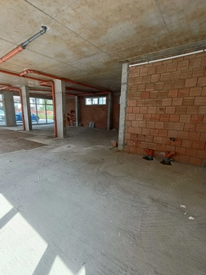 Spațiu pentru Business în Florești - 161 mp, Parter, Acces Facil - imagine 3