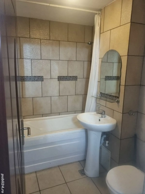 Persoana fizica inchiriez apartament 2 camere decomandat Palas Mall Iasi - imagine 4