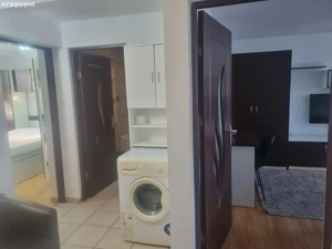 Persoana fizica inchiriez apartament 2 camere decomandat Palas Mall Iasi - imagine 9