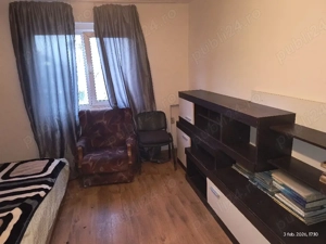 Inchiriez camera unui baiat singur. Km 4 5 