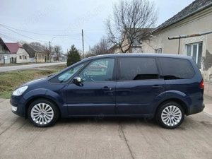 Ford galaxi 7 locuri an 2009 diesel 2.0 tdi klimatronic adus recent 