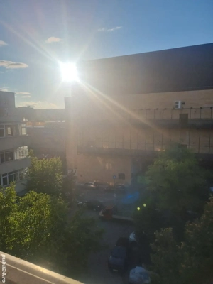 Persoana fizica inchiriez apartament 2 camere decomandat Palas Mall Iasi - imagine 10