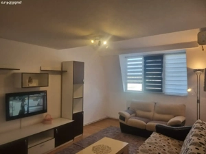 Persoana fizica inchiriez apartament 2 camere decomandat Palas Mall Iasi - imagine 5