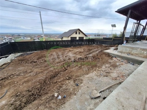 Casa noua in Margineni-Bacau, 2 dormitoare, 300mp teren - imagine 6