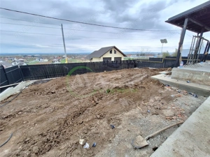 Casa noua in Margineni-Bacau, 2 dormitoare, 300mp teren - imagine 7