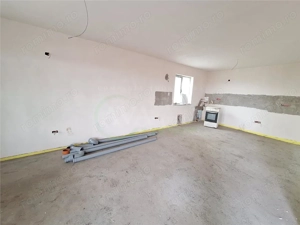 Casa noua in Margineni-Bacau, 2 dormitoare, 300mp teren - imagine 13