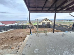 Casa noua in Margineni-Bacau, 2 dormitoare, 300mp teren - imagine 5