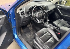 Mazda CX 5 - imagine 4