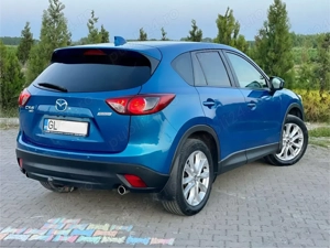 Mazda CX 5 - imagine 3