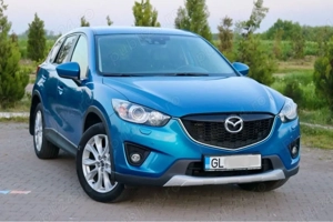 Mazda CX 5 - imagine 2