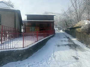 Casa cu priveliste la padure, sat Seciuri, Sotrile, Valea Doftanei, 0% comision 