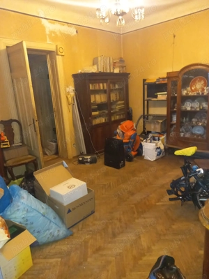 4 camere Ferdinand Gara Obor 15 min Metrou Iancului Nevesita Renovare doaf Cash - imagine 3