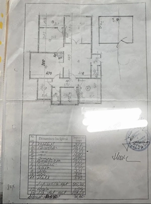 4 camere Ferdinand Gara Obor 15 min Metrou Iancului Nevesita Renovare doaf Cash - imagine 10