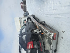 Vind platforma auto omologata în acte B14 Opel Movano 2019 telf    - imagine 7