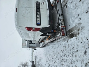 Vind platforma auto omologata în acte B14 Opel Movano 2019 telf    - imagine 11