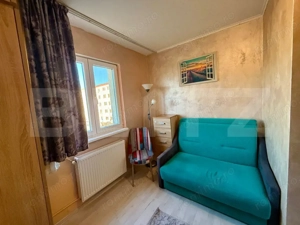 Camera de camin cu baie proprie + loc de parcare  - imagine 3
