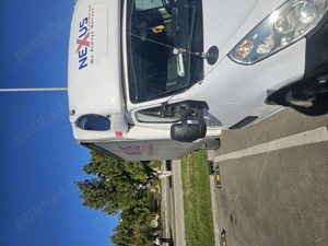 Vind Renault master 2.3 prelata de 10 europaleti an fabricație 2019  preț 9500euro telf    - imagine 2