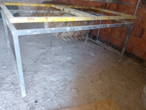 macara de facut placi  - imagine 2