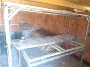 macara de facut placi 