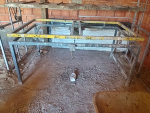 macara de facut placi  - imagine 4