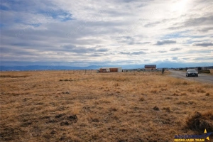 Teren de vanzare in Harman, Brasov, 2 parcele disponibile - imagine 3