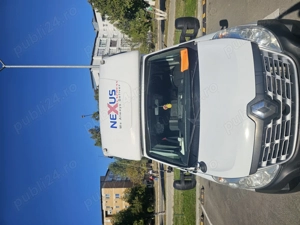 Vind Renault master 2.3 prelata de 10 europaleti an fabricație 2019  preț 9500euro telf    - imagine 3
