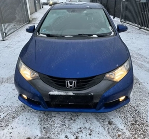 Honda Civic 2013 manuala