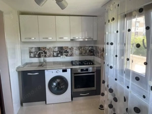 Garsoniera de inchiriat, 50 mp, confort 1, zona Lotrulu