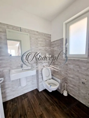 Apartament la vila, cu panorama deosebita - imagine 18